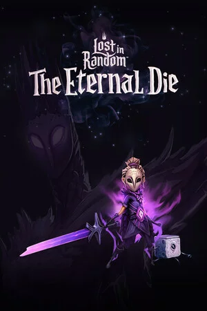 Lost in Random: The Eternal Die [build 85239 + DLCs] (2025) PC | RePack by Slezen
