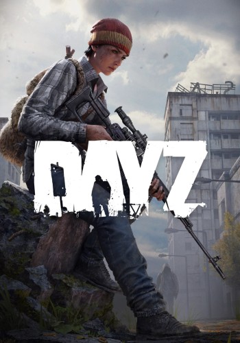 DayZ - DayZavr ​​[v 1.28.161464 + DLCs] (2018) PC | Online-only | RePack by Slezen
