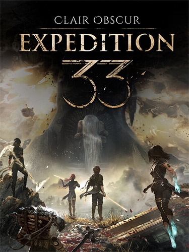 Clair Obscur: Expedition 33 - Deluxe Edition [v 61339 / v 1.5.0 + DLCs] (2025) PC | RePack from FitG