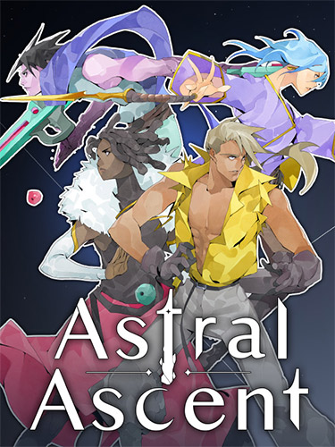 Astral Ascent [v 2.4.0 (1181) + DLCs] (2023) PC | RePack from FitGirl