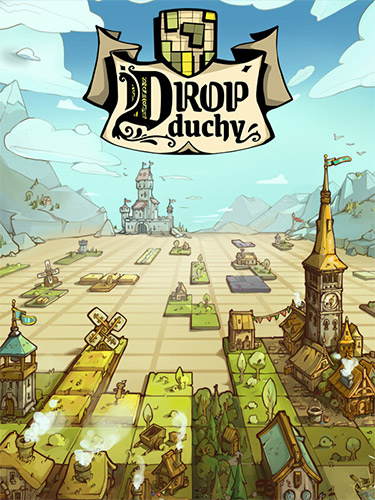 Drop Duchy: Complete Edition [v 1.2.12 + DLC's] (2025) PC | RePack from FitGirl