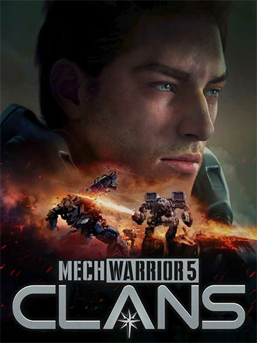 MechWarrior 5: Clans - Digital Collectors Edition [v 1.0.132 + DLCs] (2024) PC | RePack from FitGirl