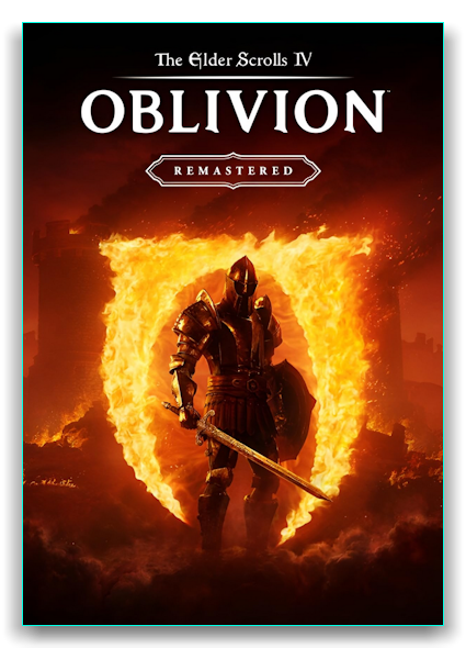The Elder Scrolls IV: Oblivion Remastered [v 1.512.105.0 + DLCs] (2025) PC | RePack from HardwareMin