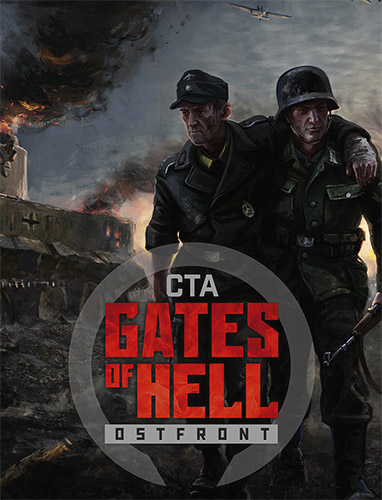 Call to Arms: Gates of Hell - Ostfront: Ultimate Edition [v 1.057.0 + DLC's] (2021) PC | RePack from