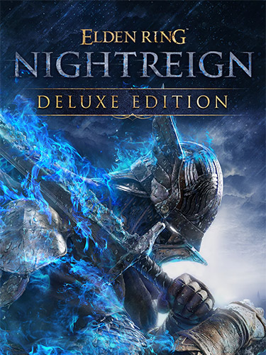 Elden Ring Nightreign: Deluxe Edition [v 1.03/1.03.1 + DLCs] (2025) PC | RePack from FitGirl
