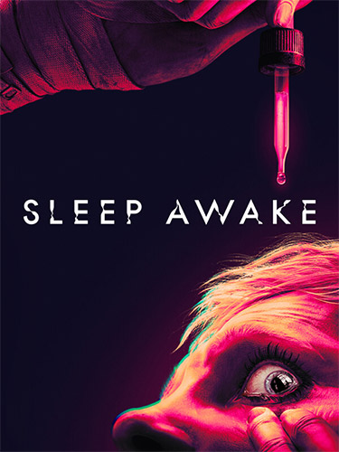 SLEEP AWAKE [v 1.0-43669] (2025) PC | RePack from FitGirl