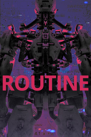 Routine [v R.1.6.0.0] (2025) PC | RePack by Drake