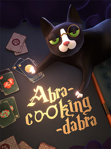 Abra-Cooking-Dabra [v 1.0.13r1] (2025) PC | RePack from FitGirl