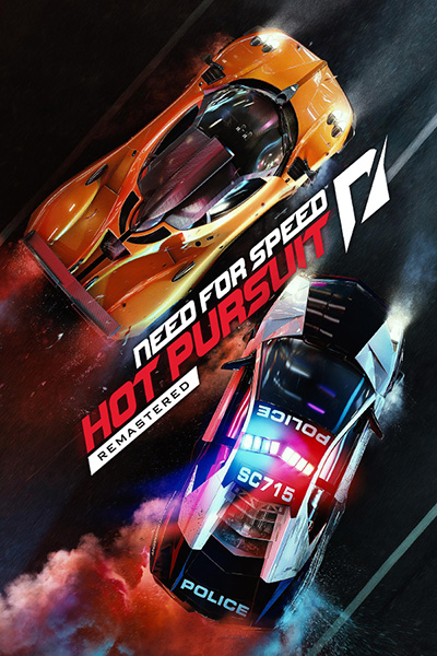 Need for Speed Hot Pursuit Remastered [v 1.0.0.23891] (2020) PC | RePack от Wanterlude