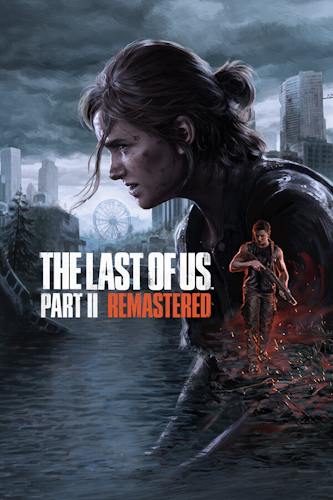 The Last of Us: Part 2 / The Last of Us 2 Remastered [v 1.6.10721.105 + DLC] (2025) PC | RePack from
