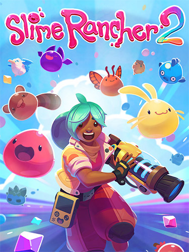 Slime Rancher 2: Game & Soundtrack [v 1.0.3 + DLC's] (2025) PC | RePack from FitGirl