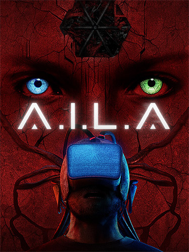 AILA [v 1.0.0.6001] (2025) PC | Repack by FitGirl