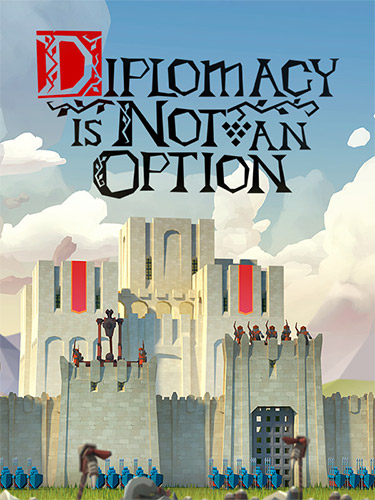 Diplomacy is Not an Option [v 1.0.99 + DLC] (2024) PC | RePack from FitGirl