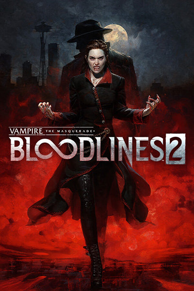 Vampire: The Masquerade - Bloodlines 2 [v 47138 + DLCs] (2025) PC | RePack by Wanterlude