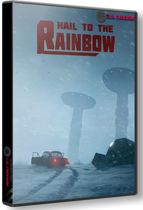 Hail to the Rainbow [build 20964708] (2025) PC | RePack by RG Freedom