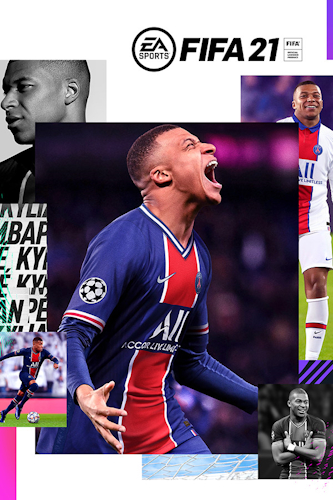 FIFA 21 [v 1.0.72.32477] (2019) PC | Portable by InsaneRamZes