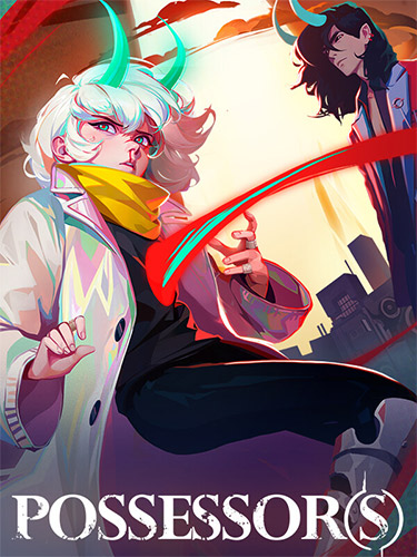 Possessor(s) [v 1.1.0-136288 / 1.4.0-136805] (2025) PC | RePack from FitGirl