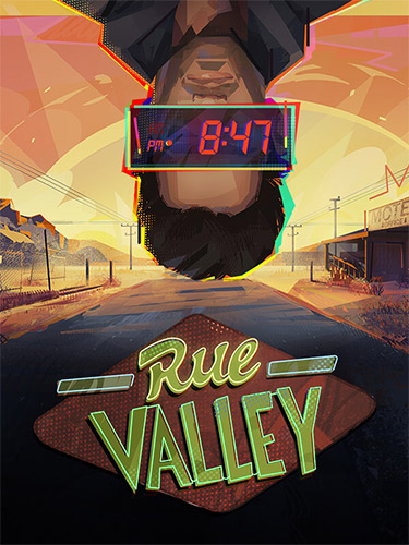 Rue Valley [v 1.0.0v2 + DLC's] (2025) PC | Repack by FitGirl