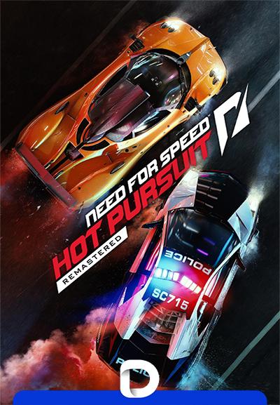 Need for Speed ​​Hot Pursuit Remastered [v 1.0.0.23891] (2020) PC | RePack by Decepticon