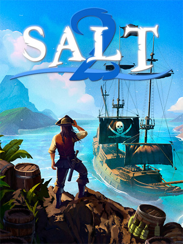 Salt 2: Shores of Gold [v 2025.5.1] (2025) PC | RePack from FitGirl