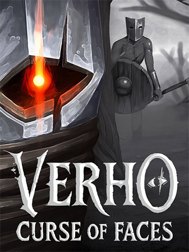 Verho: Curse of Faces [v 1.0] (2025) PC | RePack from FitGirl