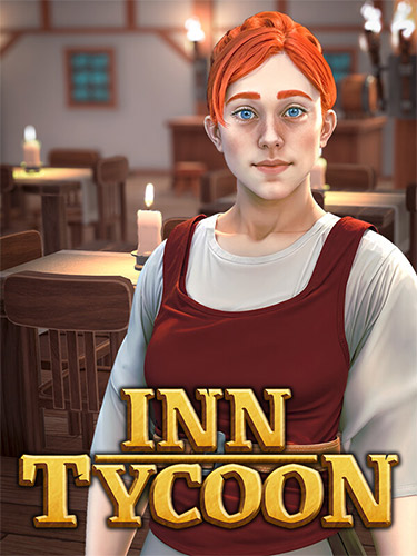 Inn Tycoon [Version 42/Release] (2025) PC | RePack from FitGirl