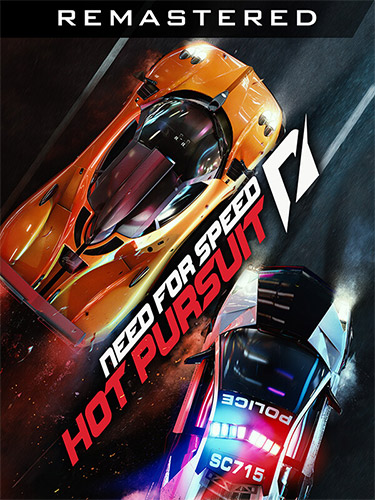 Need for Speed ​​Hot Pursuit Remastered [v 1.0.0.23891] (2020) PC | RePack from FitGirl