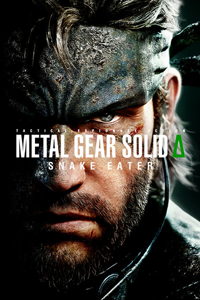 Metal Gear Solid Delta: Snake Eater [v 1.2.2 + DLC] (2025) PC | RePack by Wanterlude