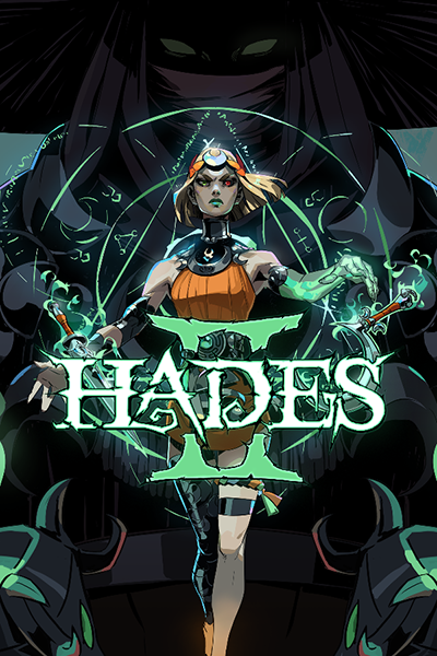 Hades II (2) [v 1.133066] (2025) PC | RePack by Wanterlude