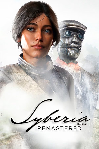 Syberia Remastered [Build 20708995] (2025) PC | RePack by Wanterlude