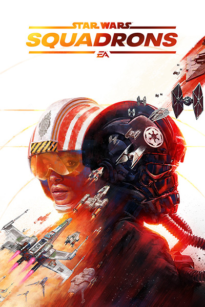 Star Wars: Squadrons [v 1.0.10.39591] (2020) PC | RePack by Wanterlude