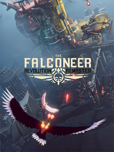 The Falconeer: Revolution Remaster [v 2.0.0.1 + DLCs] (2020) PC | RePack from FitGirl