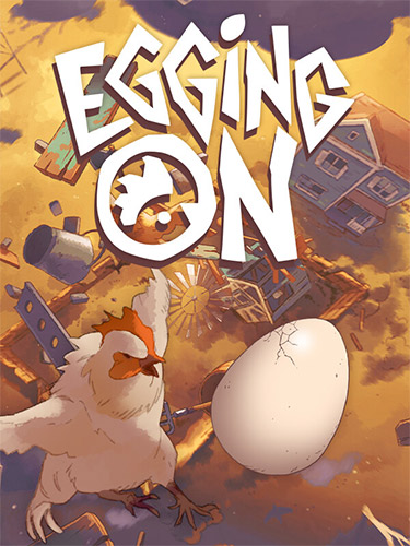Egging On [v 0.1.8654] (2025) PC | RePack from FitGirl