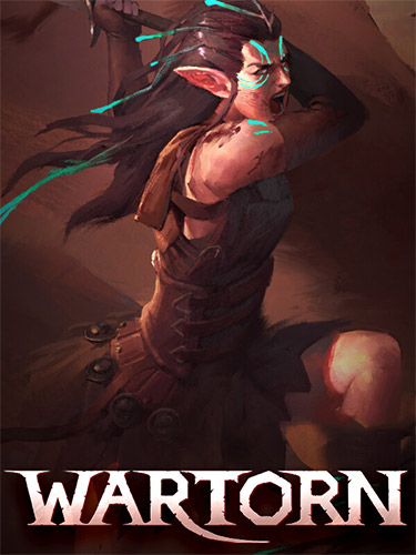 Wartorn [v 1.0] (2025) PC | RePack from FitGirl