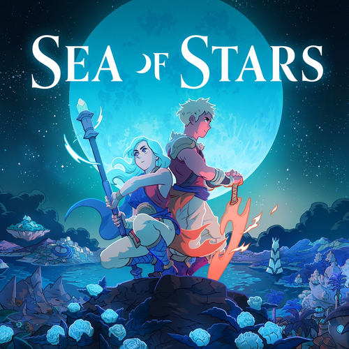 Sea of ​​Stars [v 2.0.59021 + DLC] (2023) PC | Repack by dixen18
