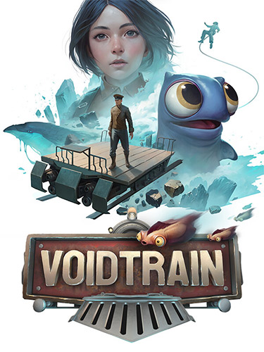 Voidtrain [v 1.0 + DLC] (2025) PC | RePack from FitGirl
