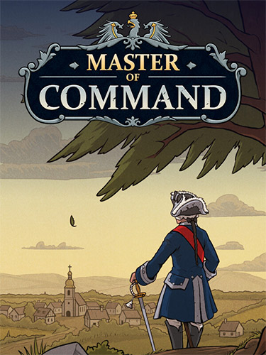 Master of Command: Supporter Edition [Build 20565020 + DLC] (2025) PC | RePack from FitGirl