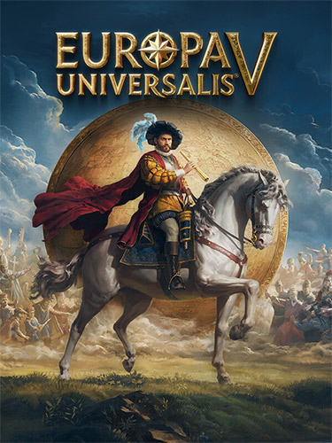 Europa Universalis V [v 1.0.0 + DLCs + Multiplayer] (2025) PC | RePack from FitGirl