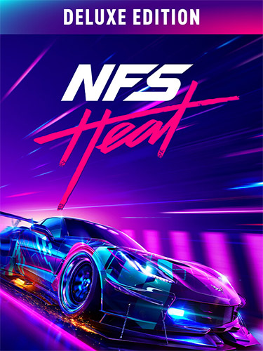 Need for Speed ​​Heat - Deluxe Edition [v 1.0.60.7040 + DLCs] (2019) PC | RePack from FitGirl