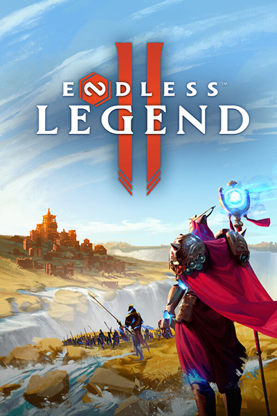 ENDLESS Legend 2 [v 0.0.72.159762 | Early Access] (2025) PC | RePack by Wanterlude