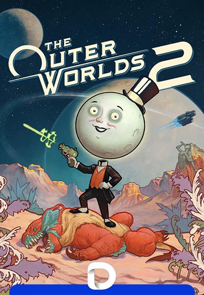 The Outer Worlds 2 [v 1.0.4.1 + DLCs] (2025) PC | RePack by Decepticon