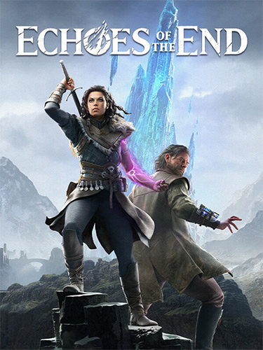 Echoes of the End: Enhanced Edition [v 2.0] (2025) PC | RePack from FitGirl