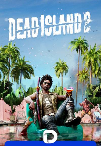 Dead Island 2 - Ultimate Edition [v 7.0.0.1243375 + DLCs] (2023) PC | RePack by Decepticon