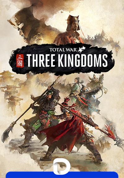 Total War: Three Kingdoms - Collection [v 1.7.1 + DLCs] (2019) PC | Repack by Decepticon