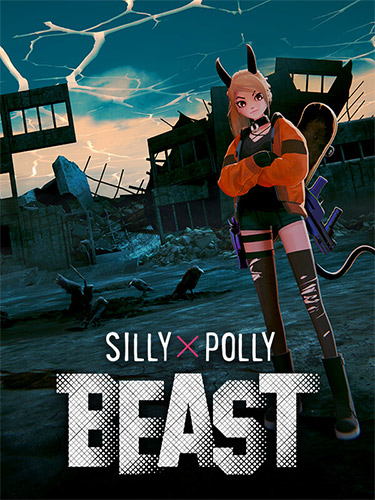 Silly Polly Beast [v 0.97] (2025) PC | RePack from FitGirl