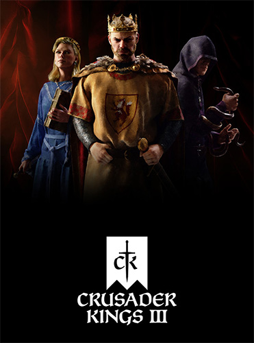 Crusader Kings III: Collection [v 1.18.0 + DLCs] (2020) PC | Repack by FitGirl