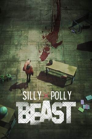 Silly Polly Beast [v 0.97] (2025) PC | RePack by Drake