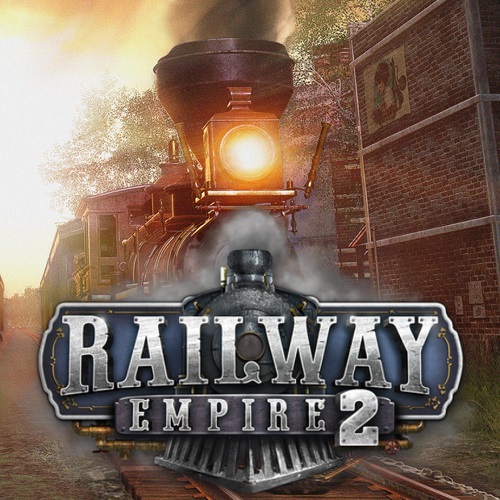 Railway Empire 2 - Digital Deluxe Edition [v 1.8.0.64729 + DLCs] (2023) PC | RePack by Slezen
