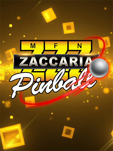 Zaccaria Pinball: Platinum Pack [v 1.0 + DLC's] (2025) PC | RePack from FitGirl