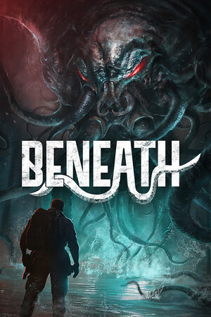 Beneath [v 0.9920f + DLC] (2025) PC | RePack by Drake